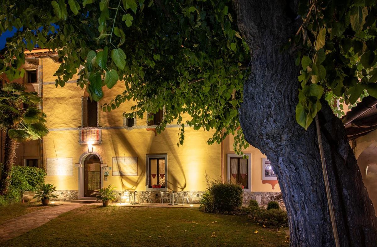 Casa Pellis Bed & Breakfast Fagagna Ngoại thất bức ảnh