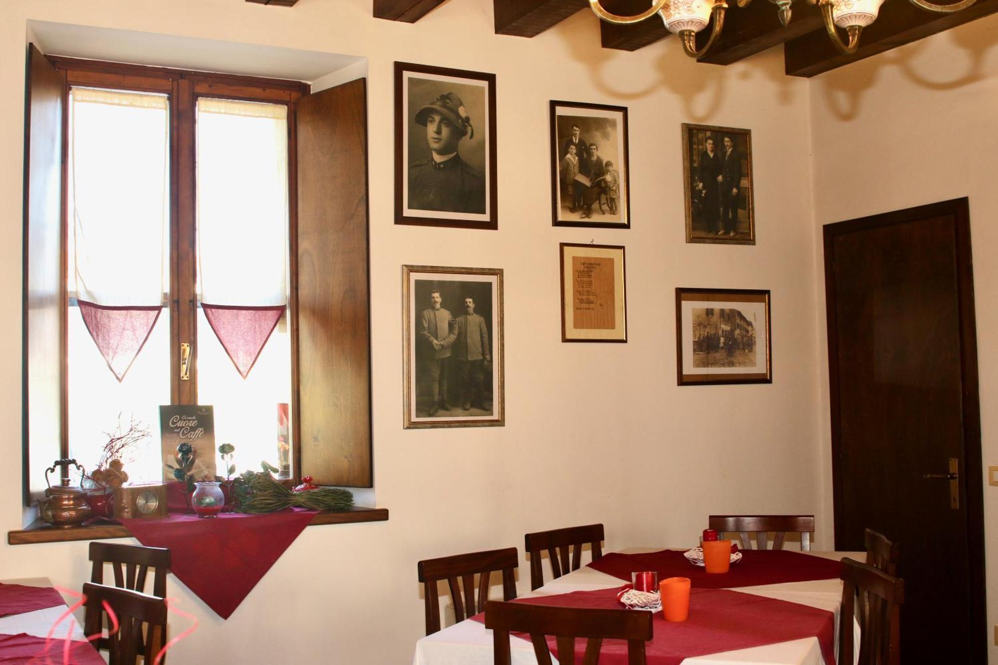 Casa Pellis Bed & Breakfast Fagagna Ngoại thất bức ảnh