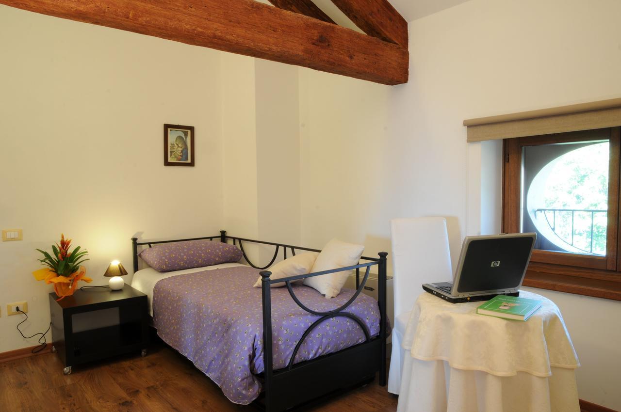 Casa Pellis Bed & Breakfast Fagagna Ngoại thất bức ảnh
