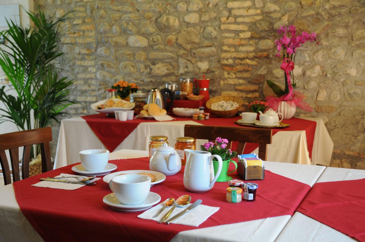 Casa Pellis Bed & Breakfast Fagagna Ngoại thất bức ảnh